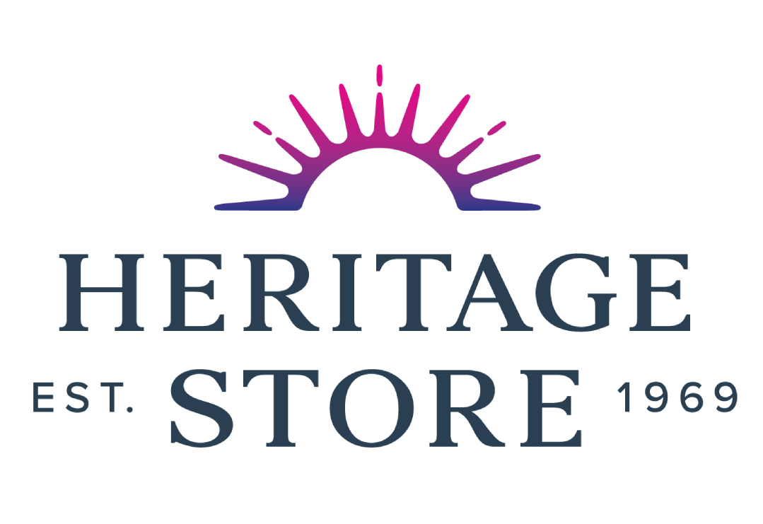 Heritage store
