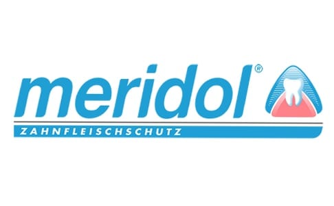 Meridol