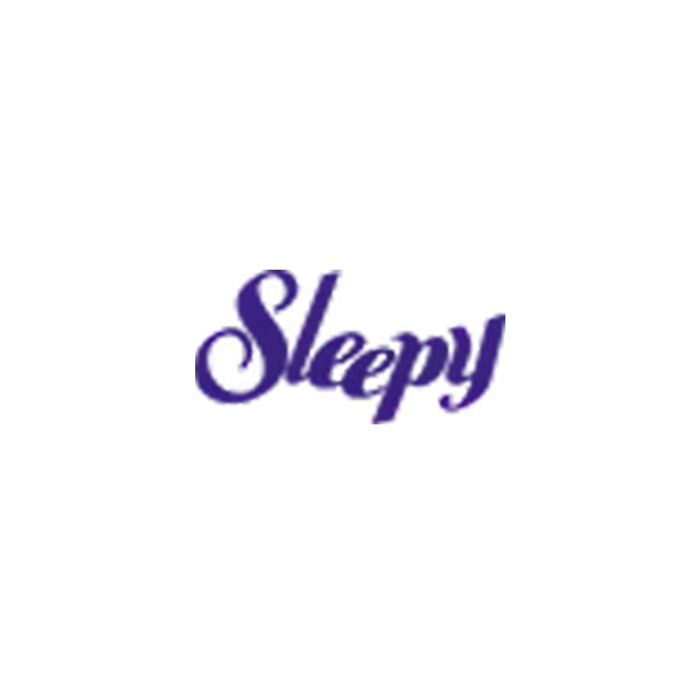SLEEPY