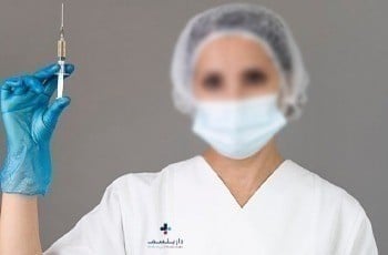 ضماد ( التئام الجروح )