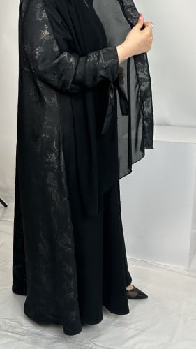 عباية نجمه