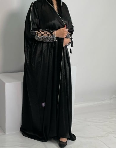 عبايه كرستال