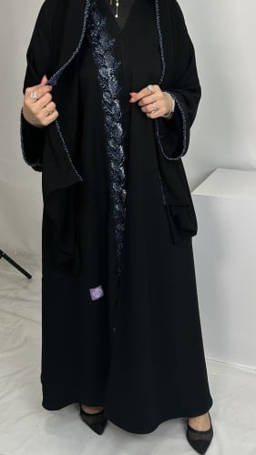 عبايه قمر
