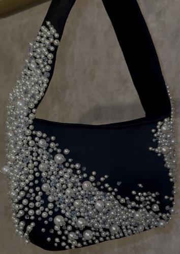 Pearl Wave Bag