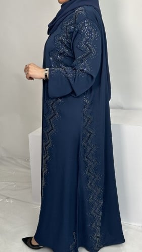عباية موج