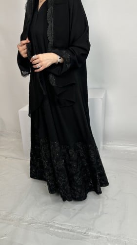 عبايه غزال