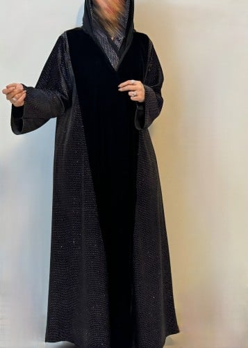 عباية نجمه
