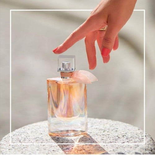 عطر لافيل بيل من لانكوم رقم (100)