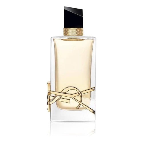 عطر ليبر من اف سان لوران رقم (107)