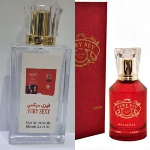 عطر فري سكسي