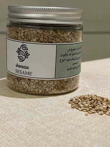 سمسم (SESAME)