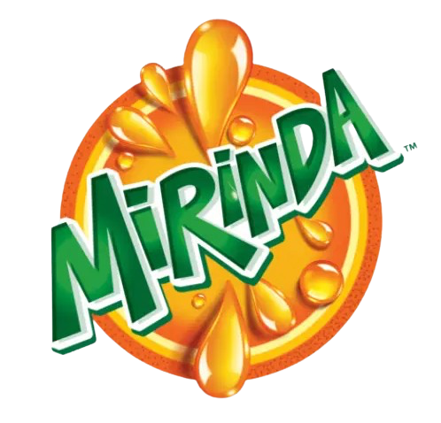 ميريندا | Mirinda
