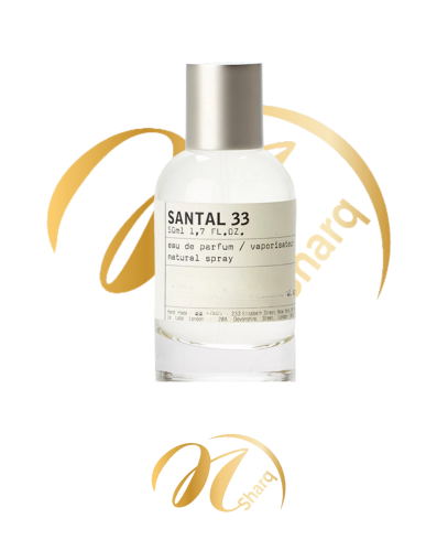 بدیل سنتال 33 substitute LE LABO SANTAL33