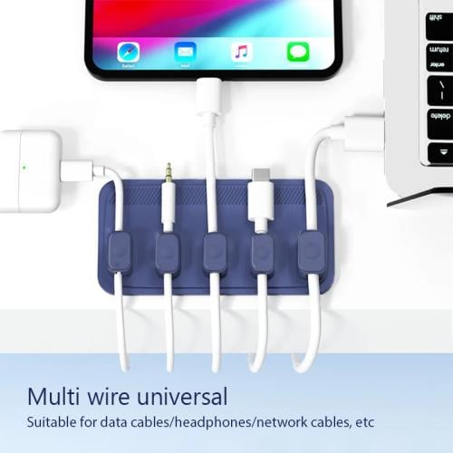 مثبت كابل USB