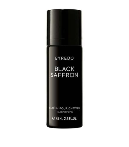 بايريدو عطر شعر بلاك سافرون للجنسين 75مل