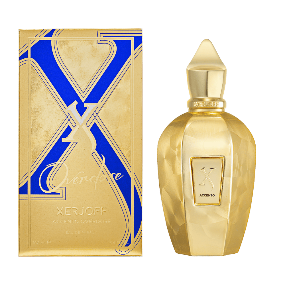 زيرجوف اكسينتو اوفردوز او دي بارفيوم للجنسين 100مل