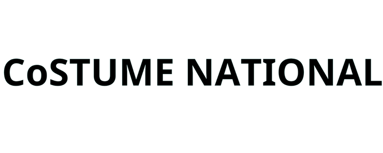 كوستوم ناشونال
