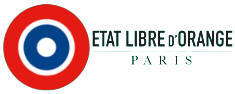 ايتات ليبر دي اورانج