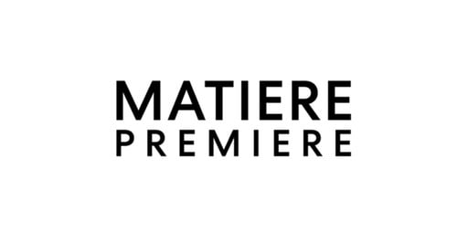 MATIERE PREMIERE ماتير بريمير
