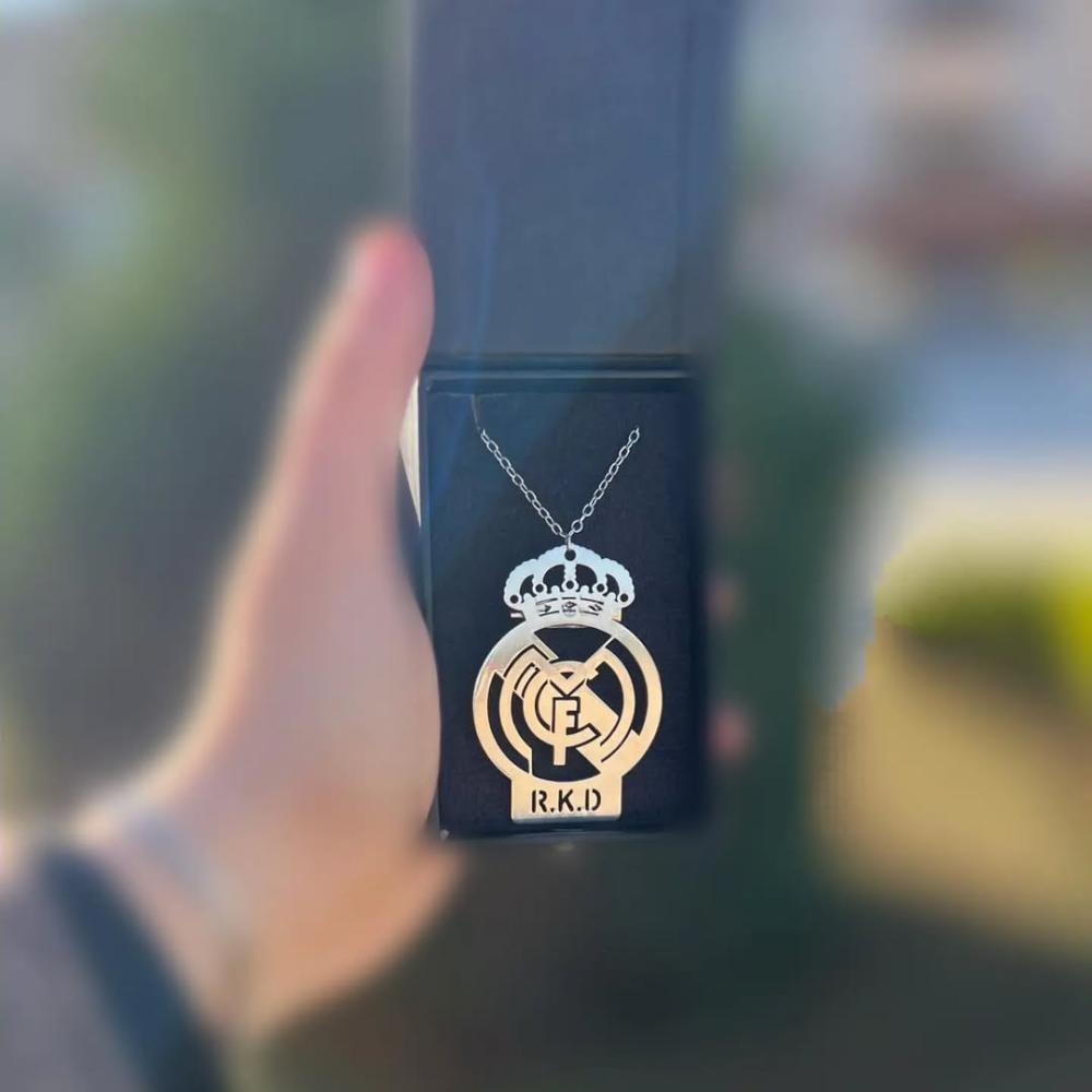 تعليقه سياره ريال مدريدي