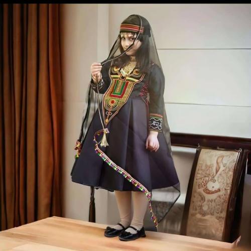 ازياء يوم التاسيس