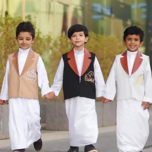 سديريات اطفال يوم التاسيس