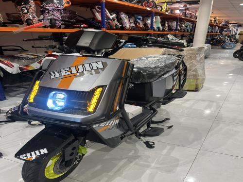 دباب كهربائي 60فولت