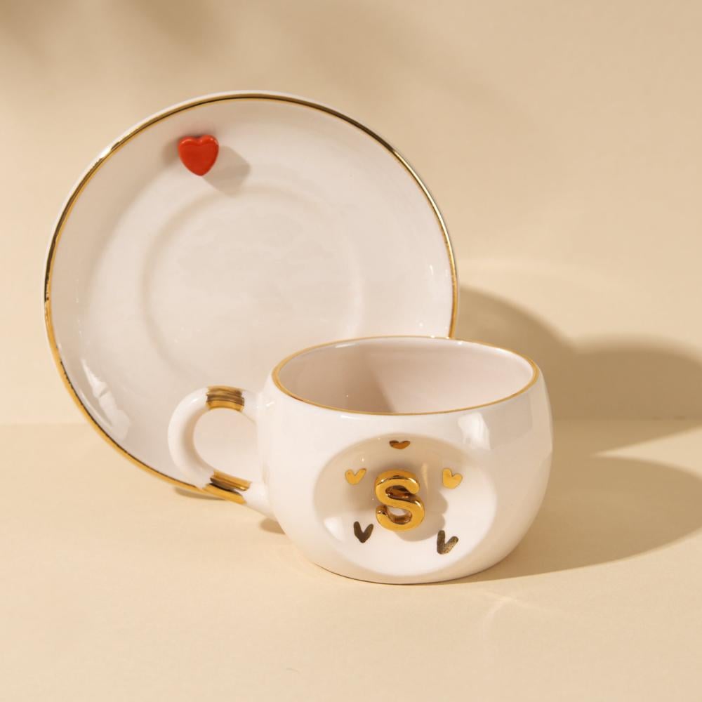 كوب القلوب المغناطيسي