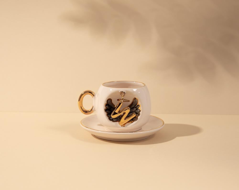 كوب الأجنحة