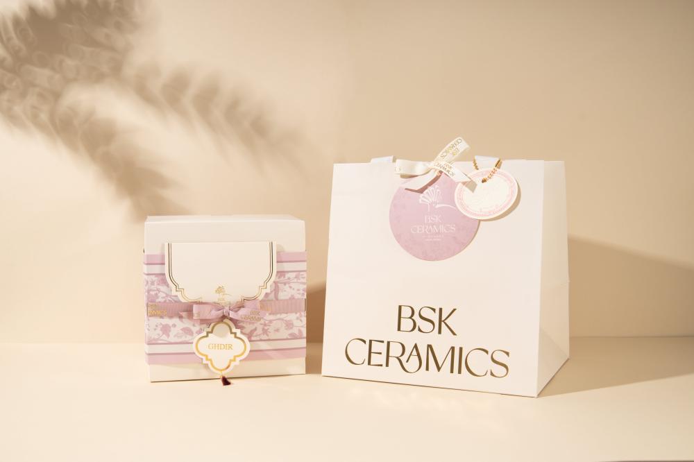 كوب القلوب المغناطيسي