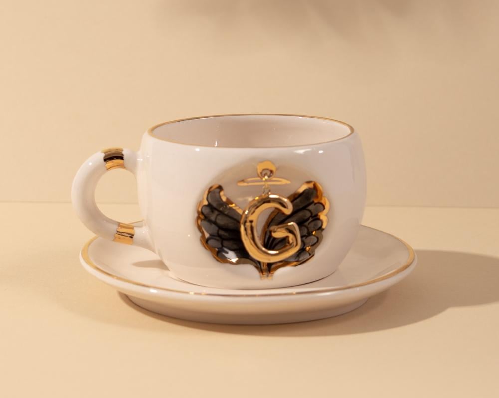 كوب الأجنحة