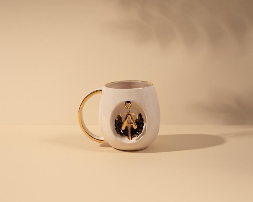 كوب الأجنحة