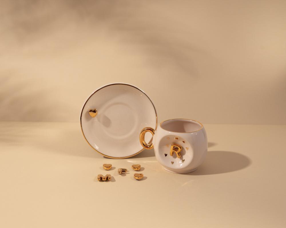 كوب القلوب المغناطيسي