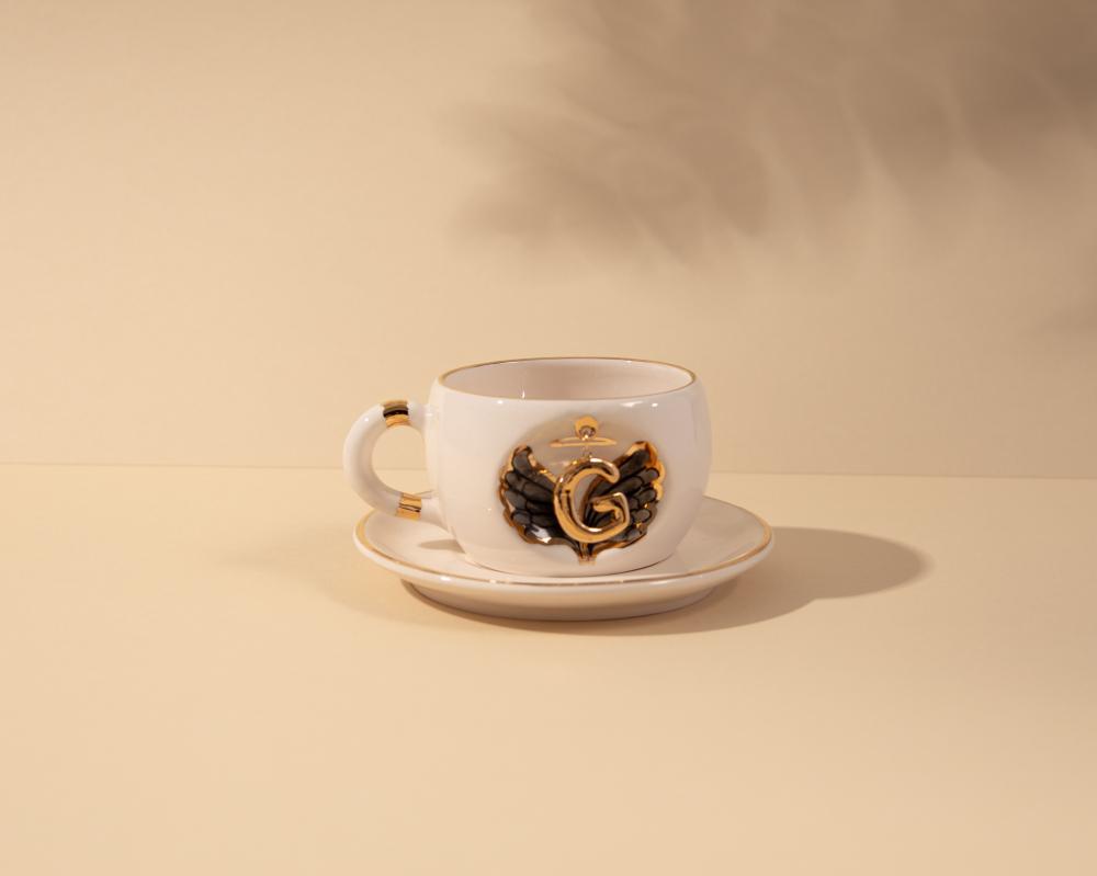 كوب الأجنحة