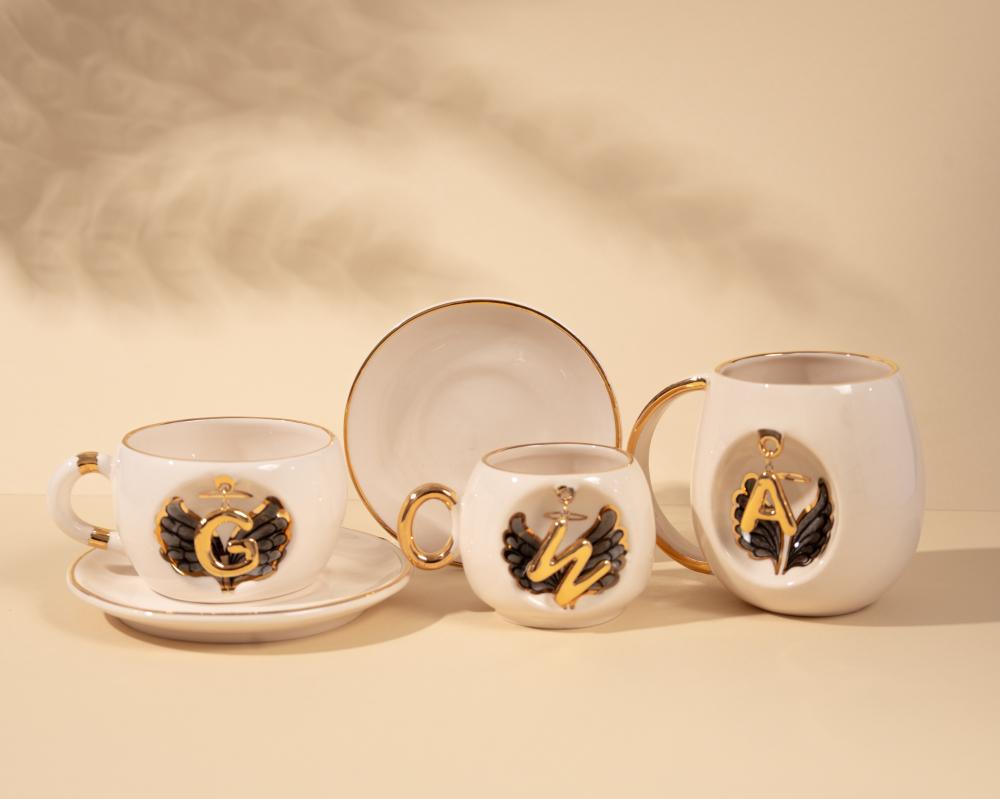 كوب الأجنحة