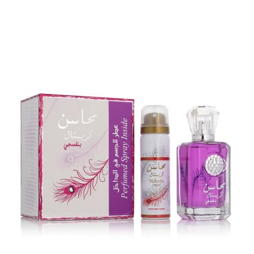 عطورات شرقية