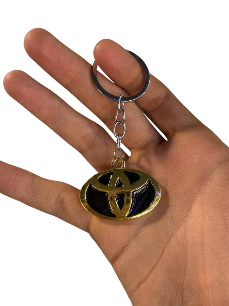 ميداليه تويوتا