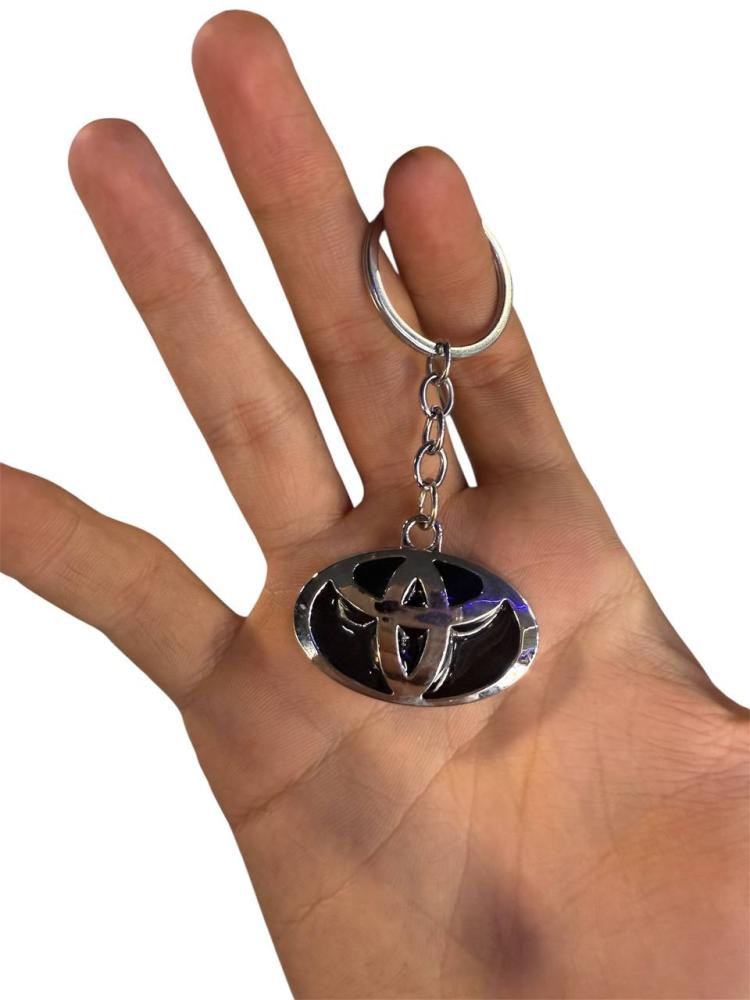 ميداليه تويوتا