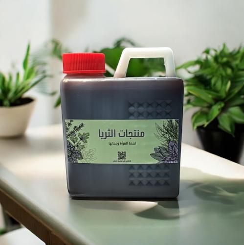 دبس التمر