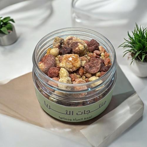 عنزروت (الاصلي)