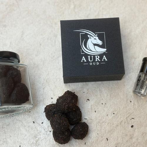 بكج الفخامة