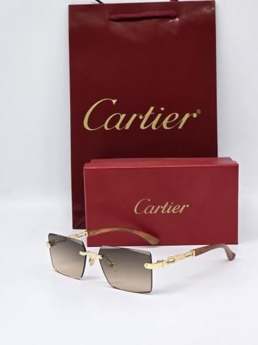 نظارة CARTIER