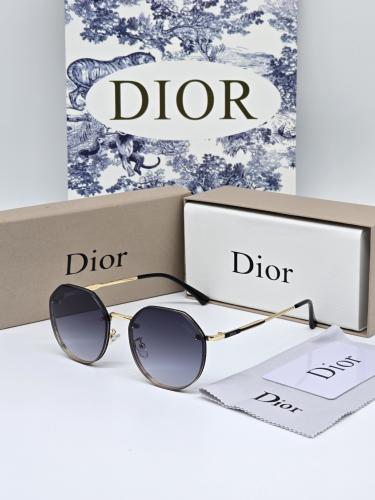 نظارة DIOR