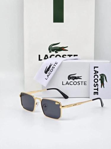 نظارة LACOSTE