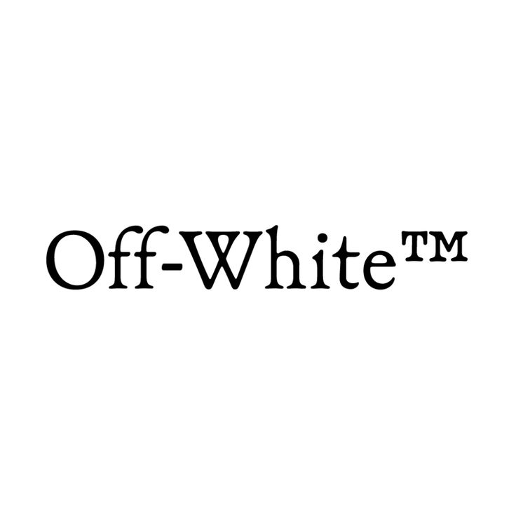 OFF-WHITE