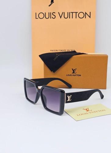 نظارة LOUIS VUITTON
