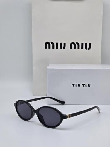 نظارة MIU MIU