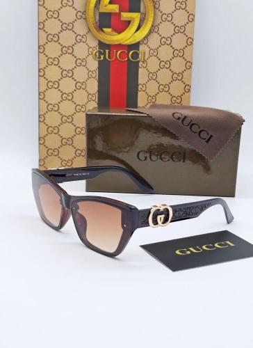 نظارة GUCCI
