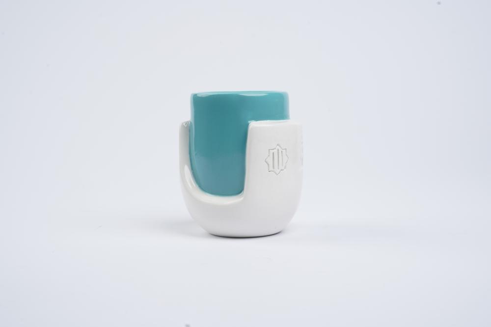 Architectural Heritage Incense Burner