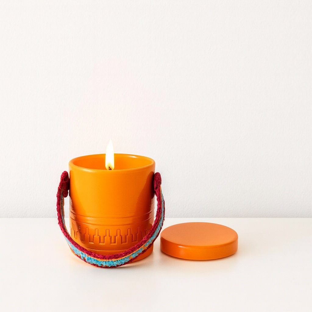 Scented Candles
